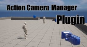 Action Camera Manager download