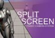 Dynamic Split Screen Camera download