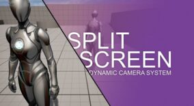 Dynamic Split Screen Camera download