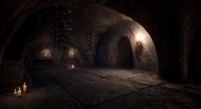 Old Catacombs download