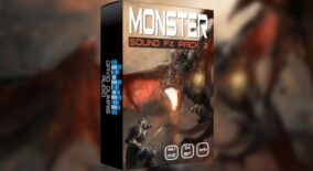 Monster Sound FX Pack 2 download