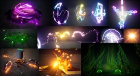Niagara Effects05 download