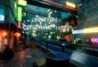 Stylized China Town download
