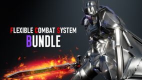 Flexible Combat System download