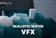 Realistic Water VFX download
