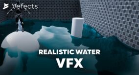 Realistic Water VFX download