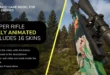 FPS Sniper Rifle 01 download