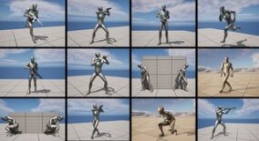 Big Locomotion Pack V04 download