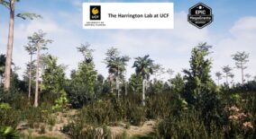 Basin Swamp Habitat Brush download