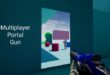 Multiplayer Portal Gun – MPG download