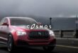 SUV 02 Driveable / Animated / Realistic download