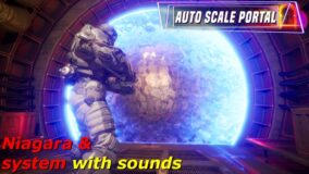 Auto Scale Portal download