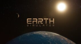 Earth Simulator download