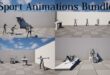 Sport Animations Bundle download