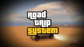 Road Trip System download