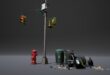 City props download
