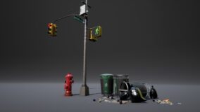 City props download