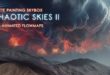 Matte Painting Skybox Pack: Chaotic Skies II download