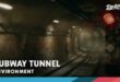 City Subway Tunnel download