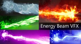 Lightning & Thunder VFX ( with SFX ) download