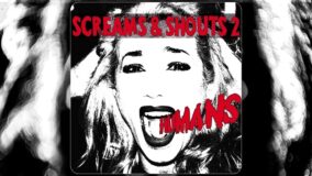 Screams & Shouts 2 – Humans download