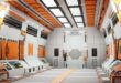Sci-Fi Modular Kitbash Level download