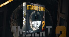 Strange Game Ambient Loops 2 download