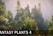 Fantasy plants 4 download