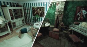 Classic Room download