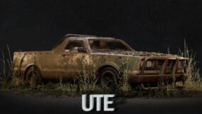 Procedural Vehicles – UTE download