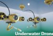Underwater Drone download