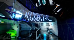 Apartment In Space download
