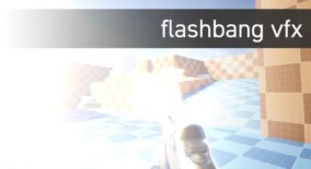 Flashbang VFX download