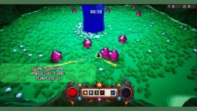Slime Survivor Roguelike Template V1 download