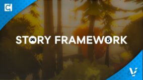 Story Framework 5 – Interactive Template download