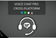 Cross-Platform Voice Chat Pro download
