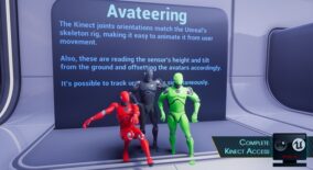 Neo Kinect download