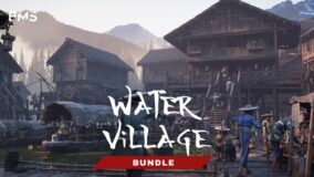 Water Village – Bundle download