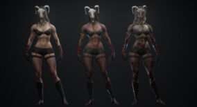 Monster_wendigo download