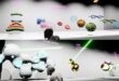 Molecules and Organisms VFX download