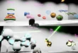 Molecules and Organisms VFX download