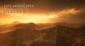 Elite Landscapes: Desert II download