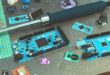 Electrocomponents kitbash download