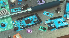 Electrocomponents kitbash download