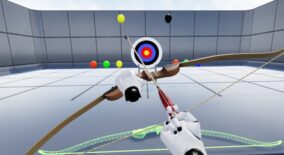 VR_Archery download
