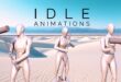 50+ Cleaners Animations download