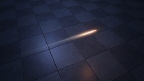 SPELLBIND | Demolitionist Gunner – Fire Shot VFX download