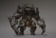 MONSTER: CRUSTASPIKAN download