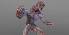 Ghoul download