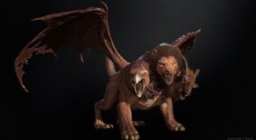 Chimera download